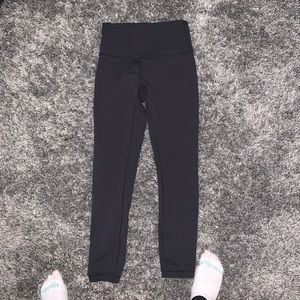 Lululemon Wunder Under